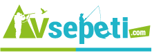 Av Sepeti Logo