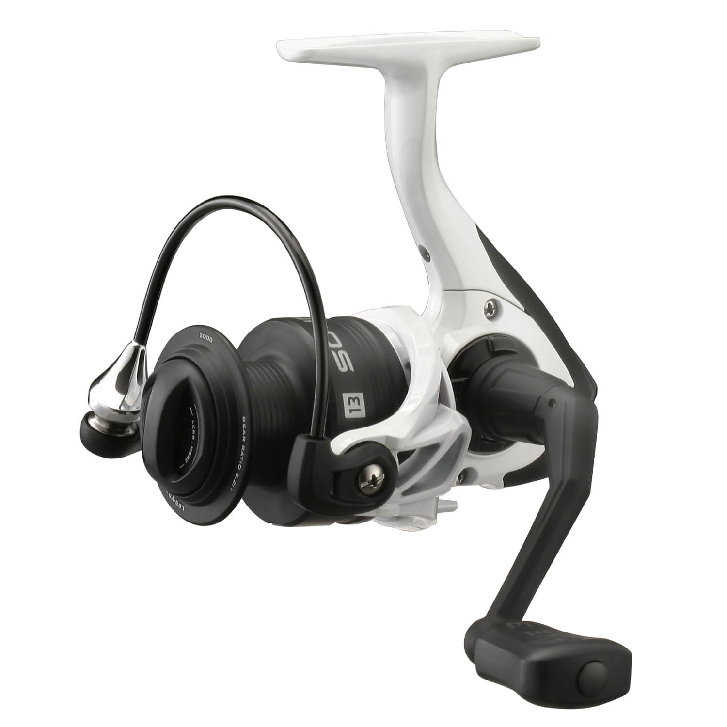 13 Fishing Source K Spining 4000 4+1bb Olta Makinesi