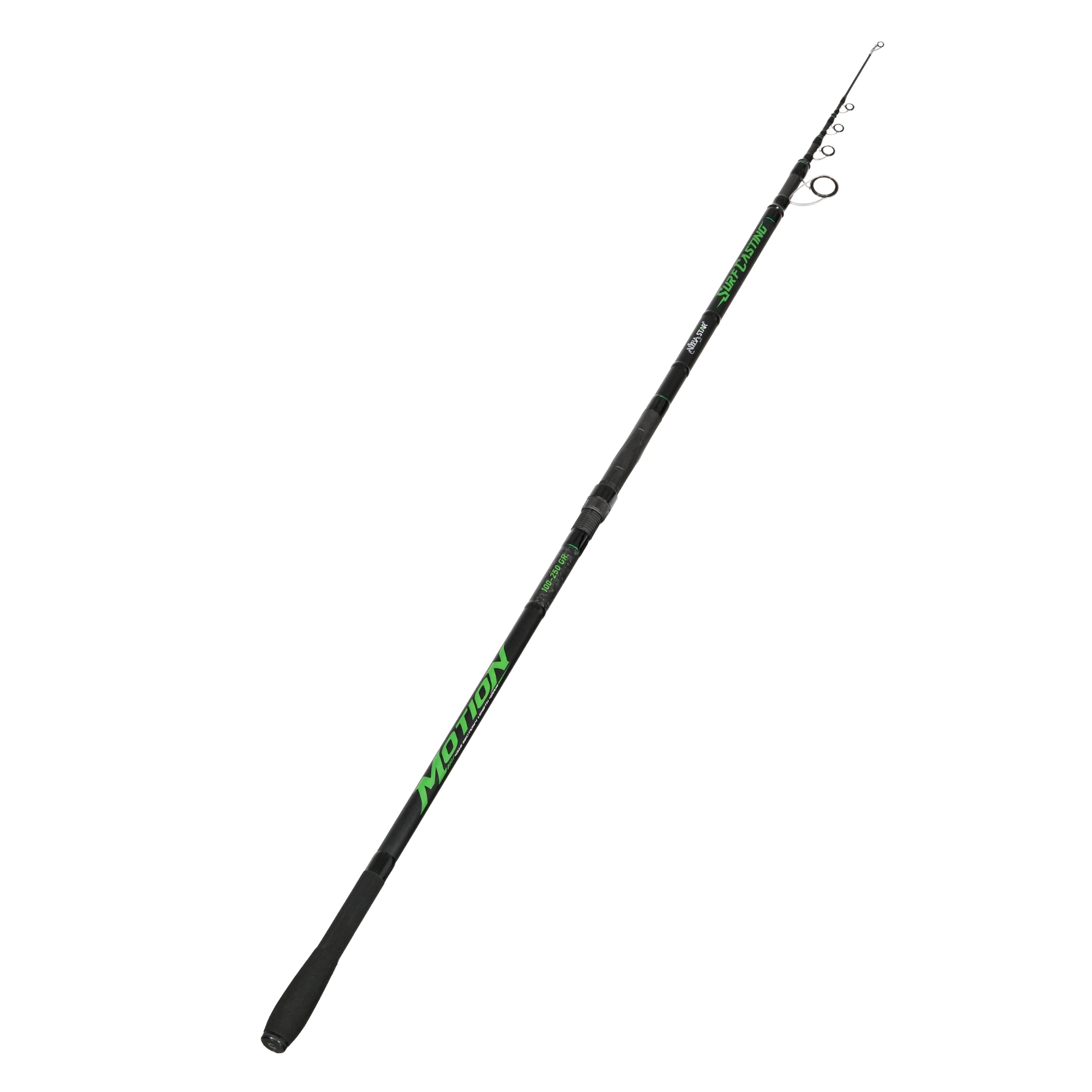AlbaStar Motion 100-250GR 4.20M Surf Olta Kamışı