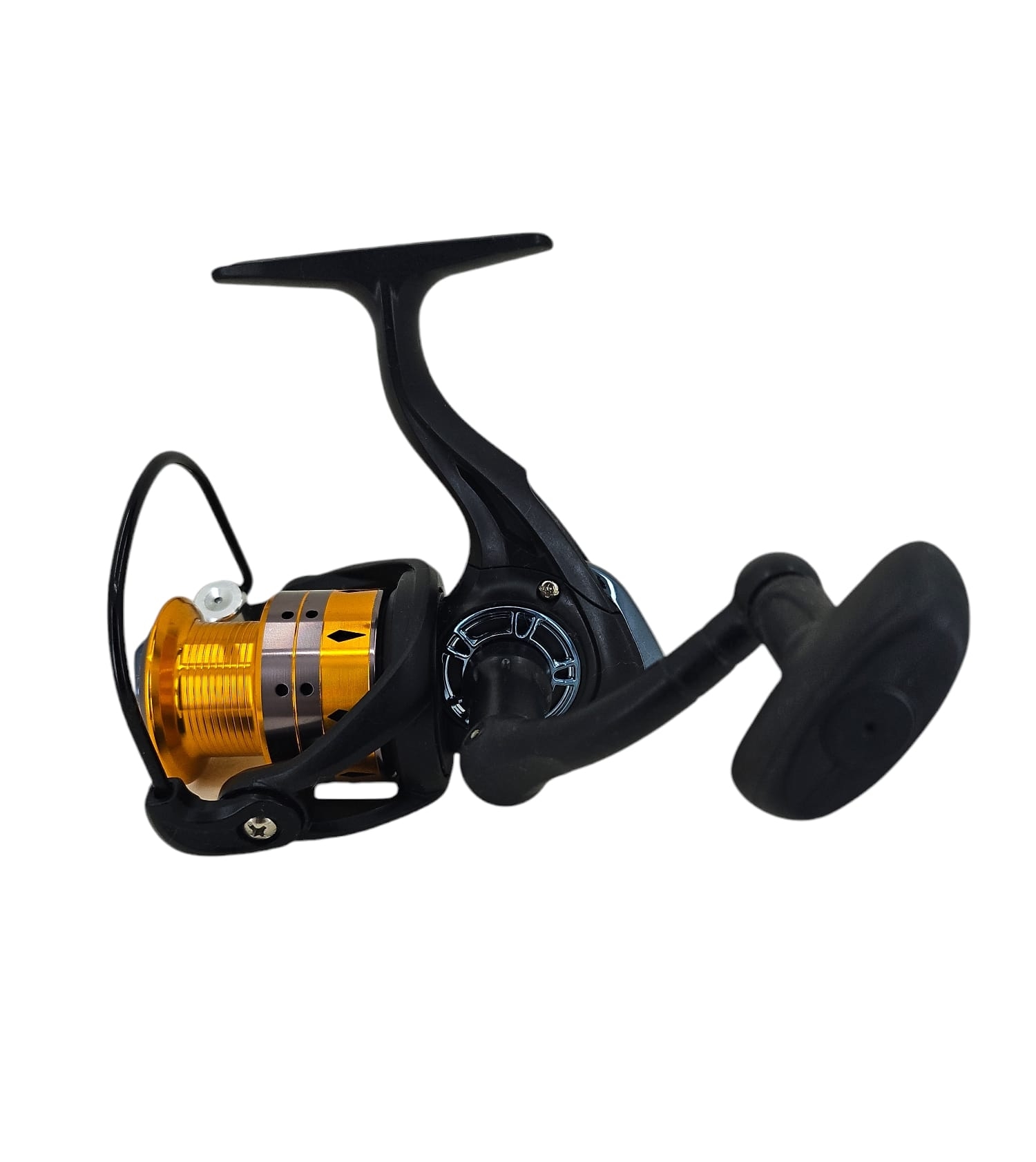 Alesta Avsepeti AV2000 4+1Bb Metal Kafa Olta Makinesi