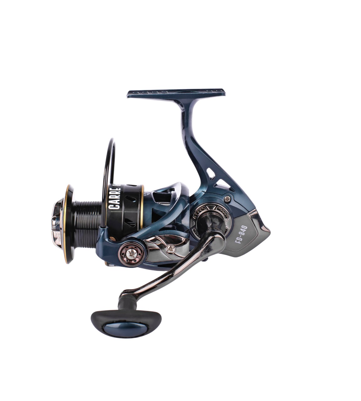 Alesta Carre Spinning Reel FD-830 7+1B Olta Makinesi