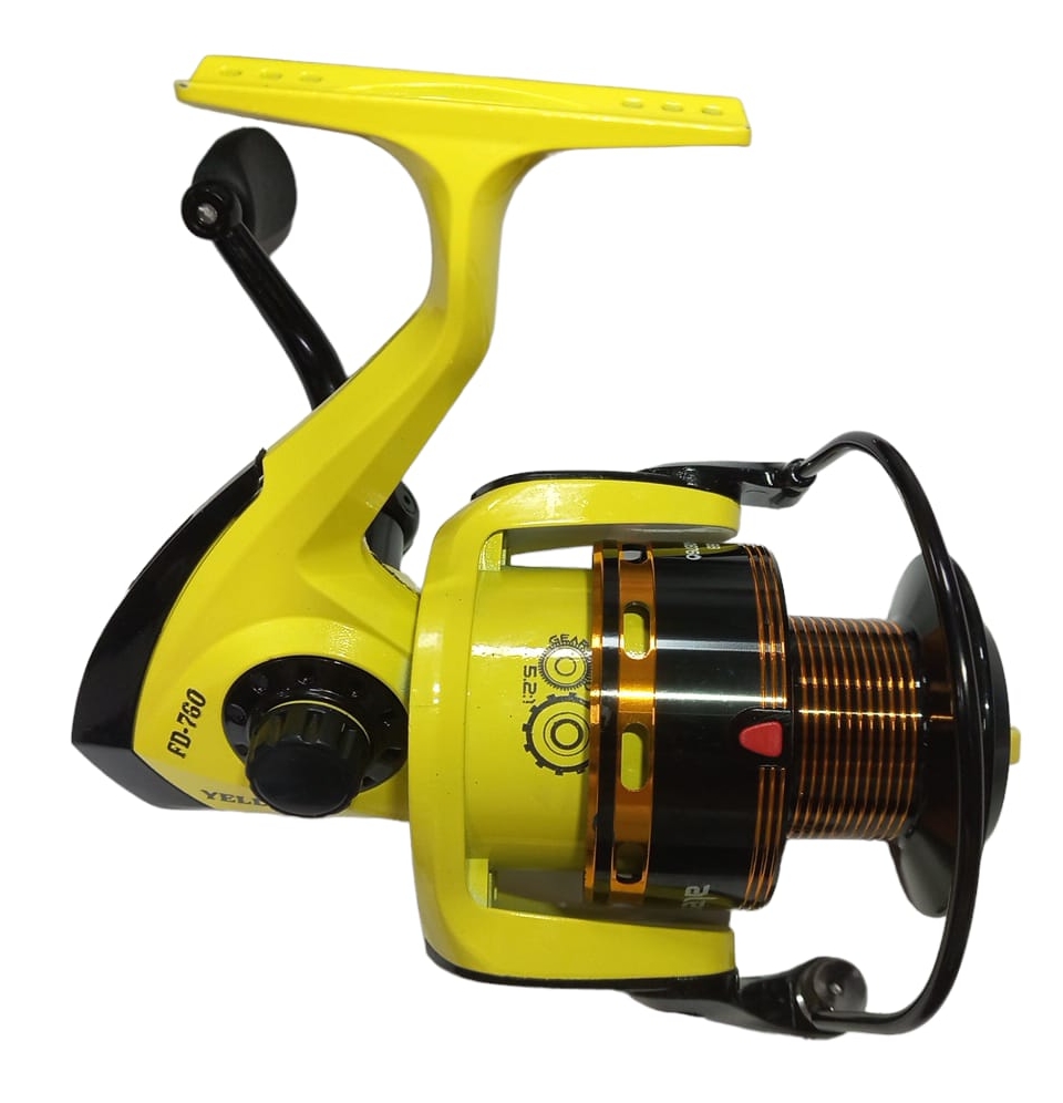 Alesta Lemon FD-750 A11-08750 Olta Makinesi