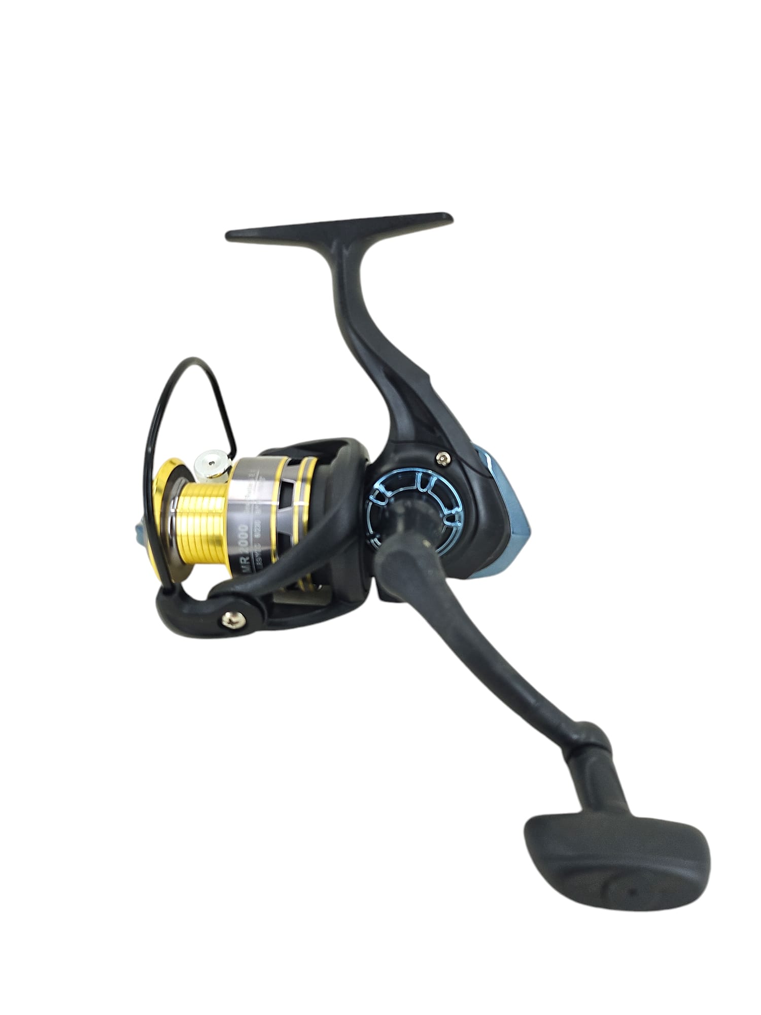 Alesta MPomar MR2000 5+1Bb Metal Kafa Olta Makinesi