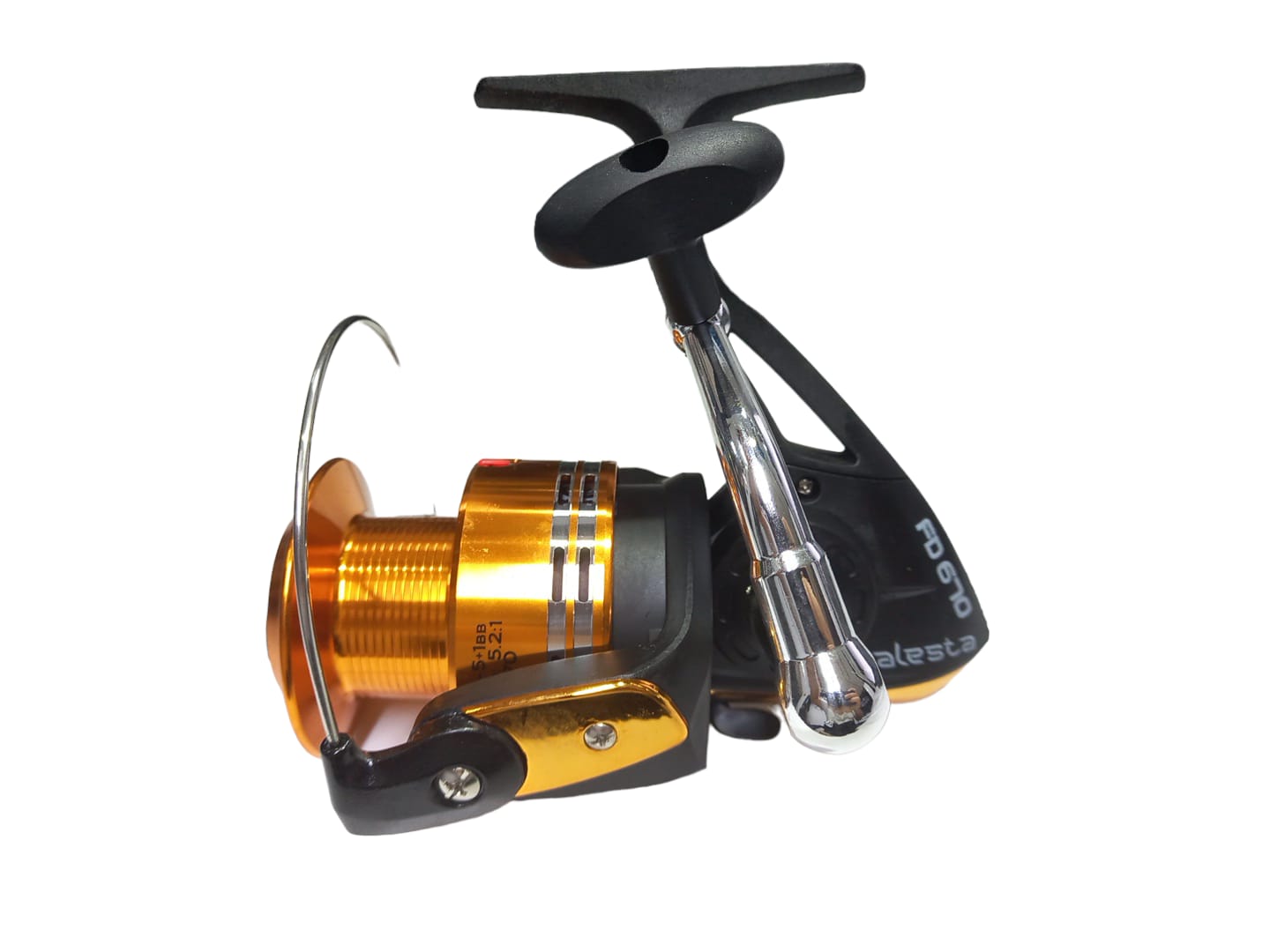 Alesta Napster FD-670 A11-09670 Olta Makinesi