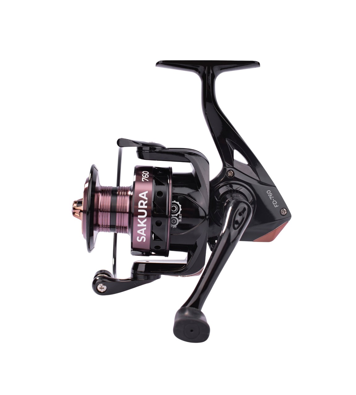 Alesta Sakura AllRound Reel FD-770 6+1B Olta Makinesi