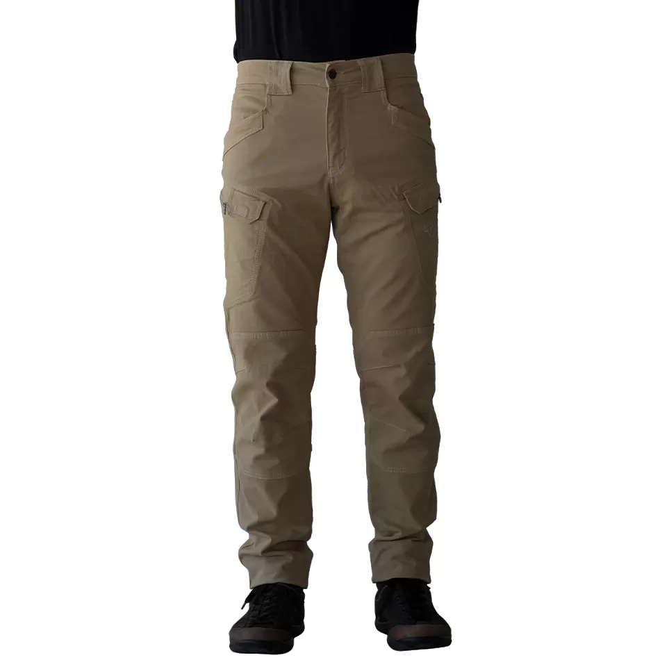 Archer Camp Bej Tactıcal Outdoor Pantolon