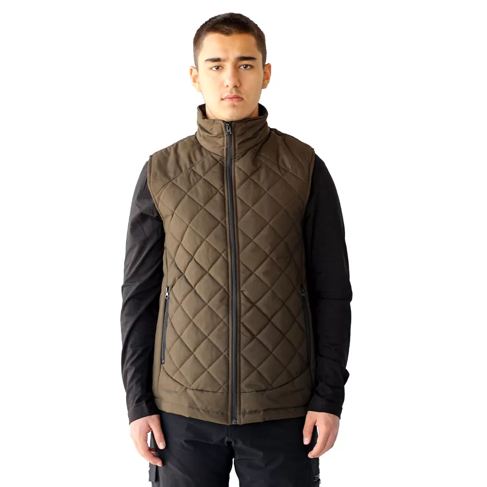 Archer Camp Haki Avcı Yeleği Arc2007