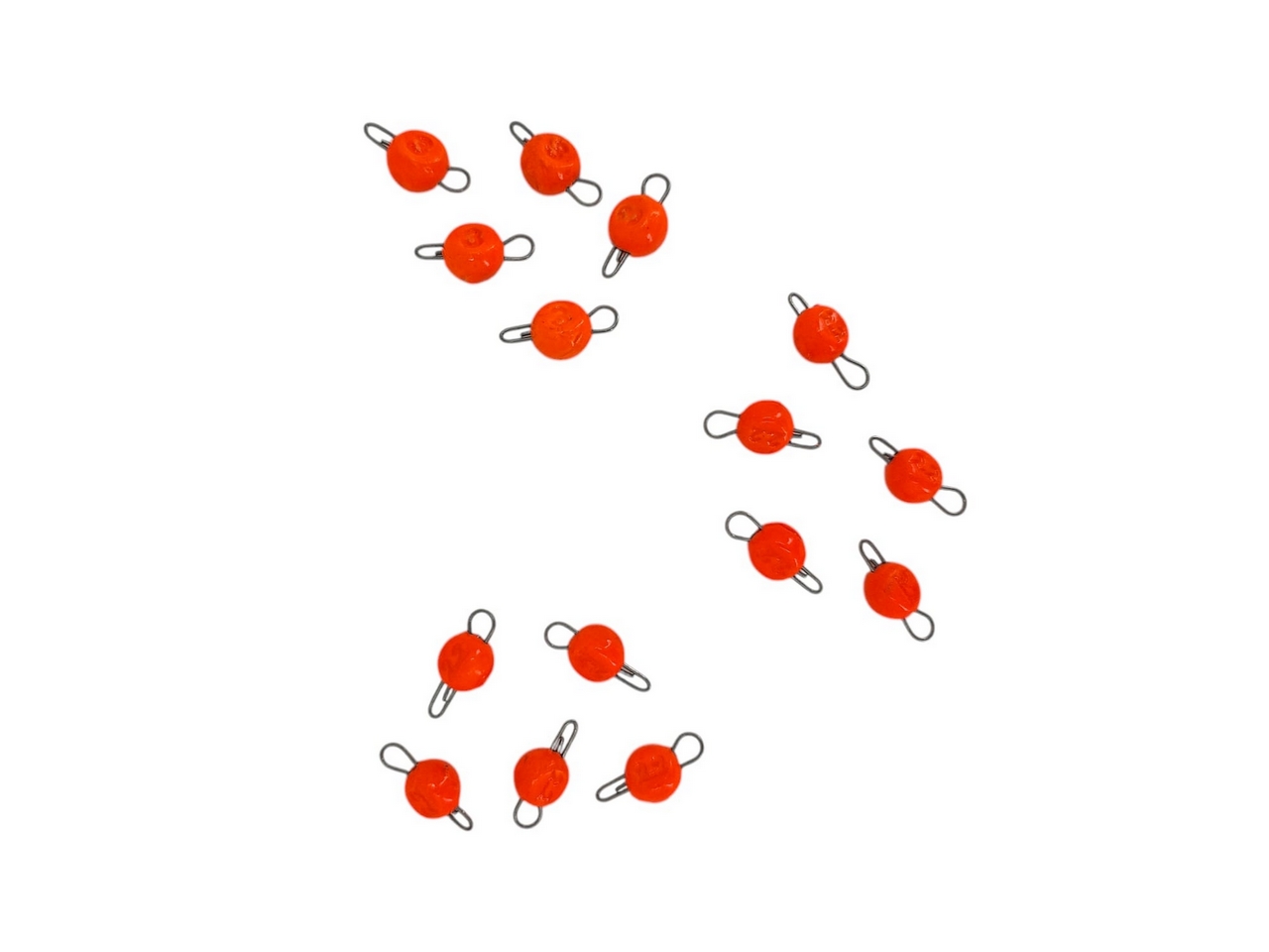 Avsepeti Adet Mafsallı UV Jig Head