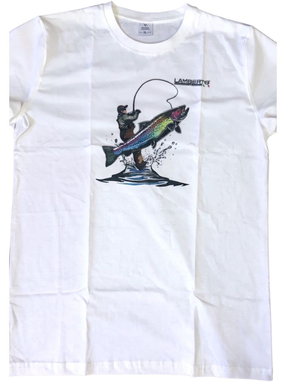 Öz Tekstil Avcılık Baskılı T-Shirt