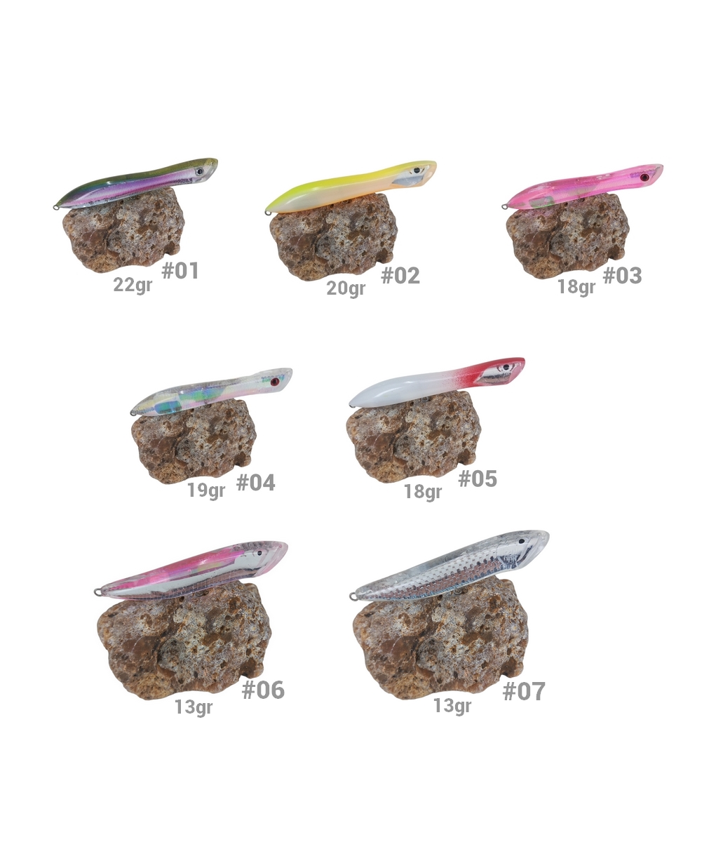 Avsepeti Cam Rapala Maket Yem