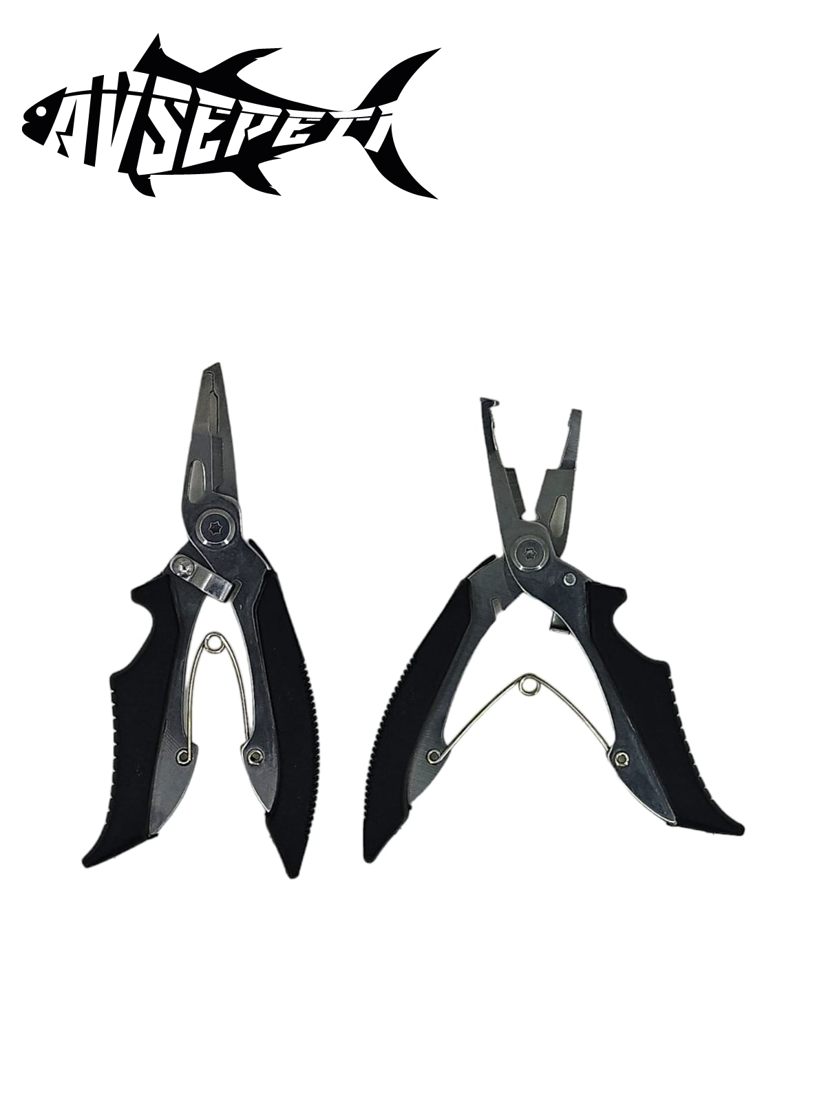 Avsepeti Halka Açıcı Balıkçı Makas Pensesi