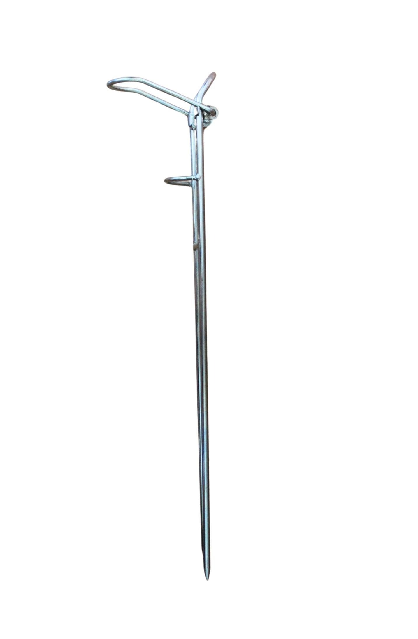 Avsepeti Katlanır Metal Dayama