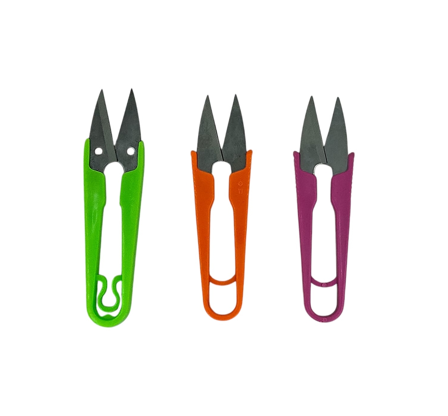 Avsepeti Ufak Balıkcı Olta Misina Temizleme Makası