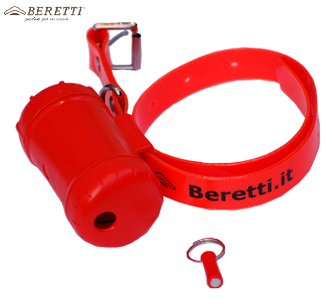 Beretti XP 2000 Beeper Ferma Tasma