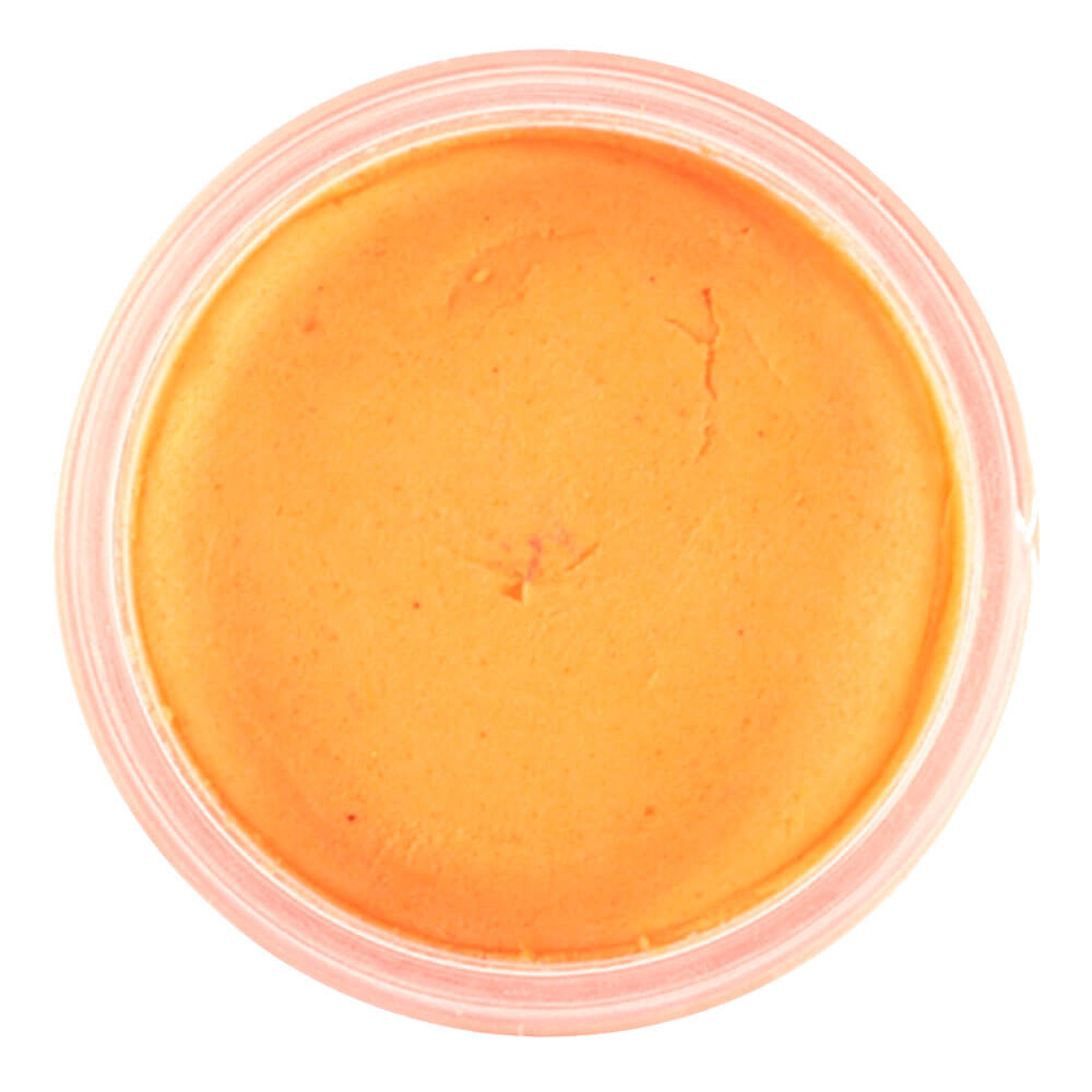 Berkley PowerBait Trout Bait Fl.Orange Sahte Hamur Yemi