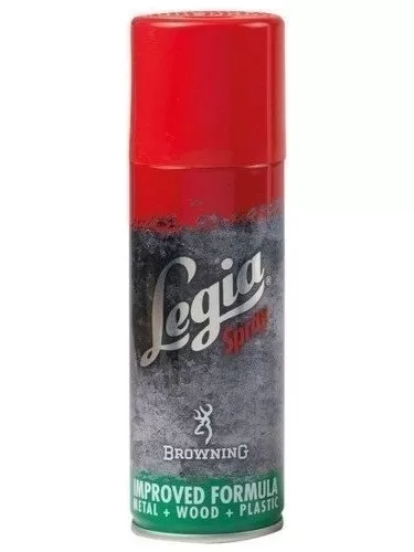 Brownıng Legıa Spray Bakım Spreyi