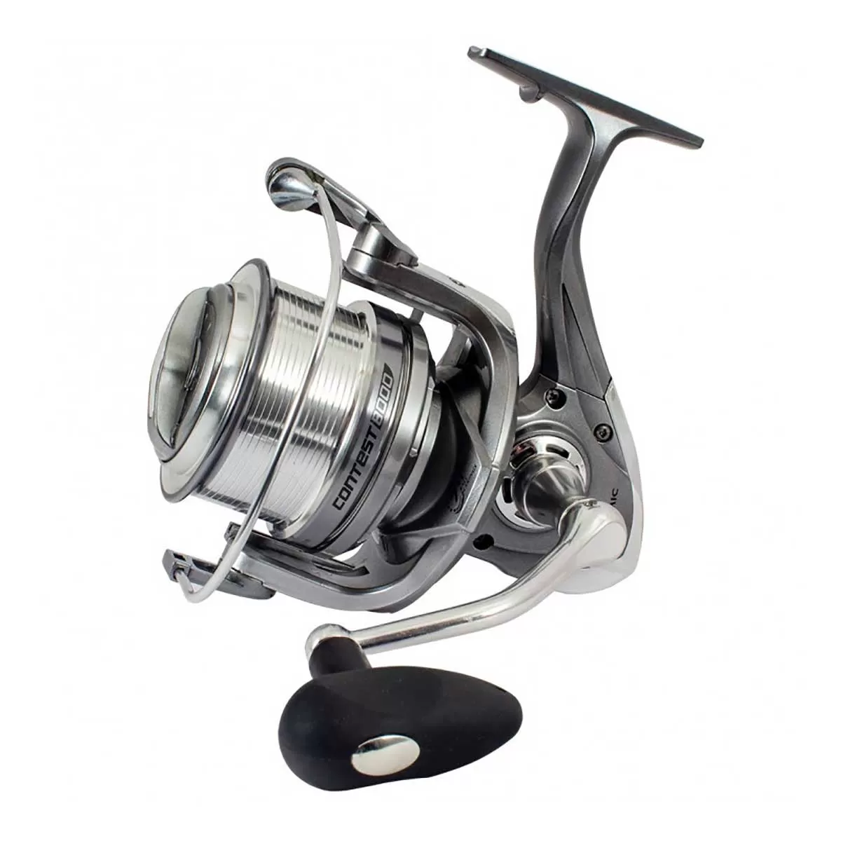 Colmic Contest 8000 Surf Olta Makinesi