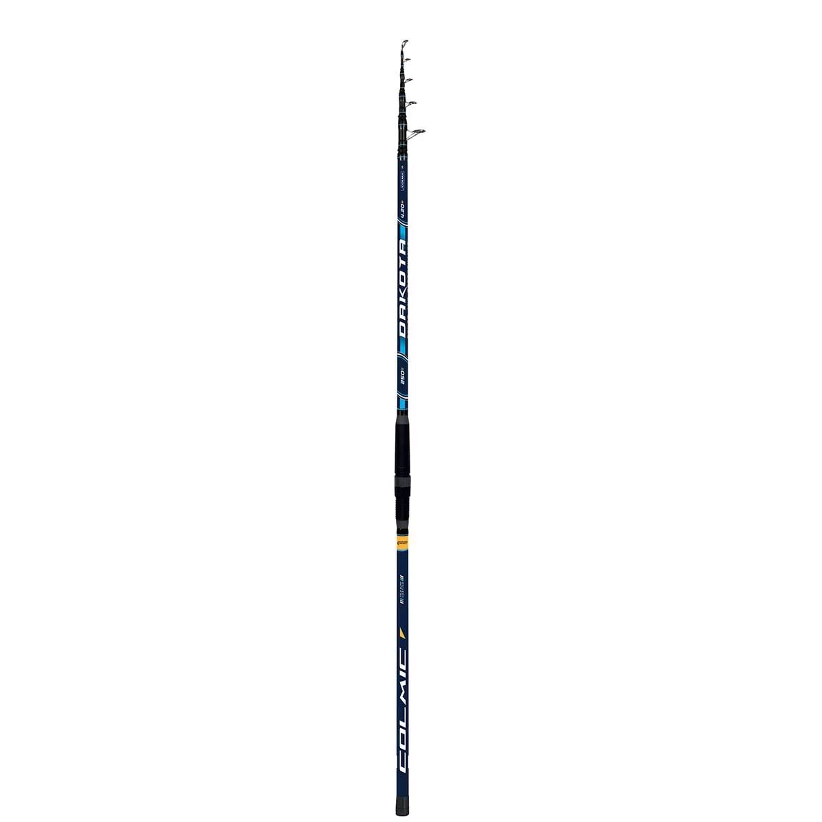 Colmic Dakota 390 cm 100-250 gr Tele Surf Kamış