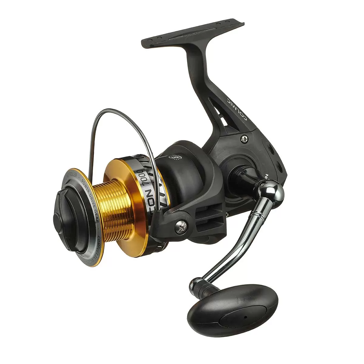 Colmic Hicon 7000 Surf Olta Makinesi