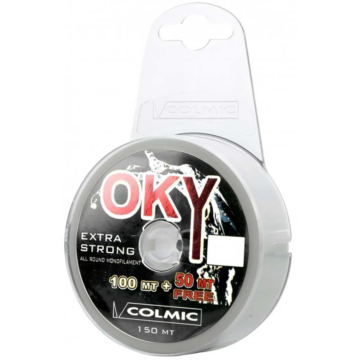 Colmic Oky 150mt Misina