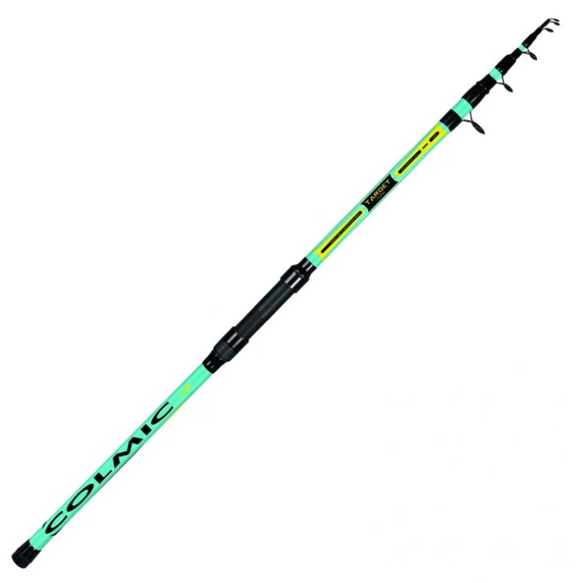 Colmic Target Boat 180 cm 50-250 gr Tele Kamış