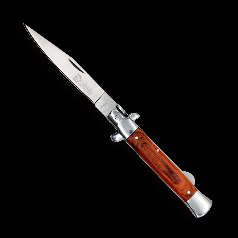 Columbia A-032-A 22.5 cm İtalyan  Çakı