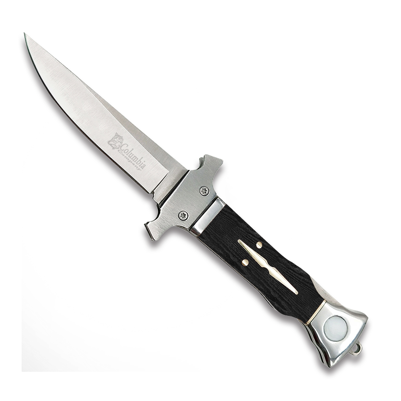 Columbia A-123-B Çelik Çakı