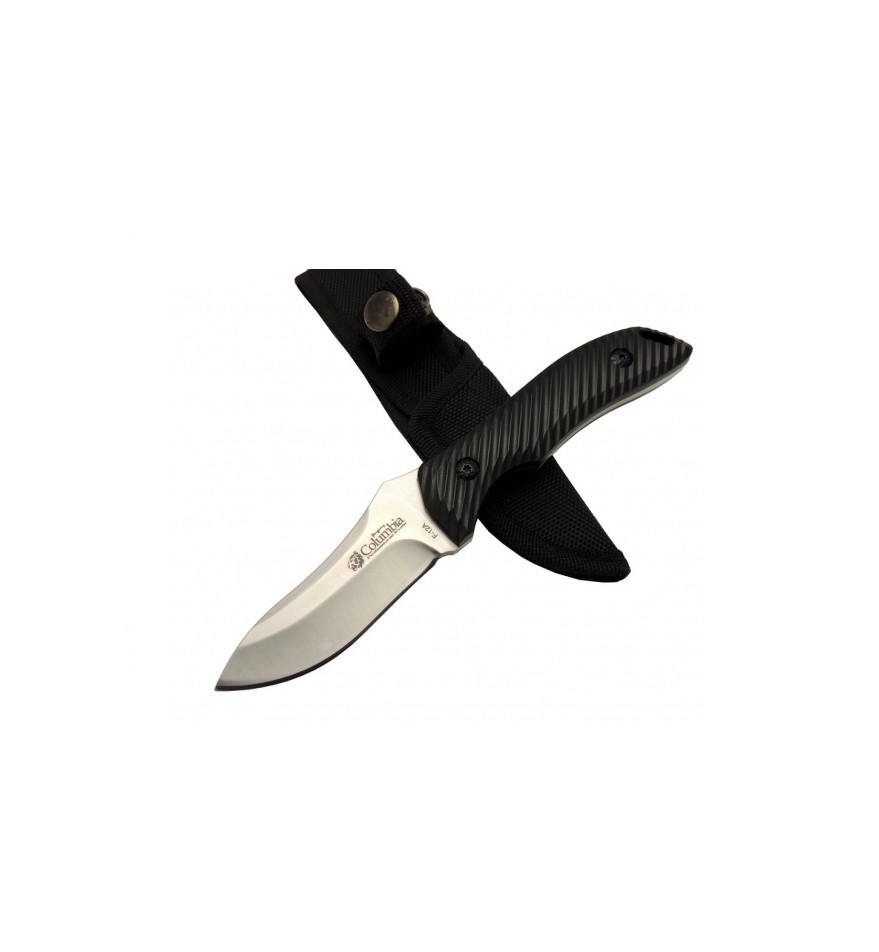 Columbia F-12A 20cm Kompakt Kabze Av Bıçağı