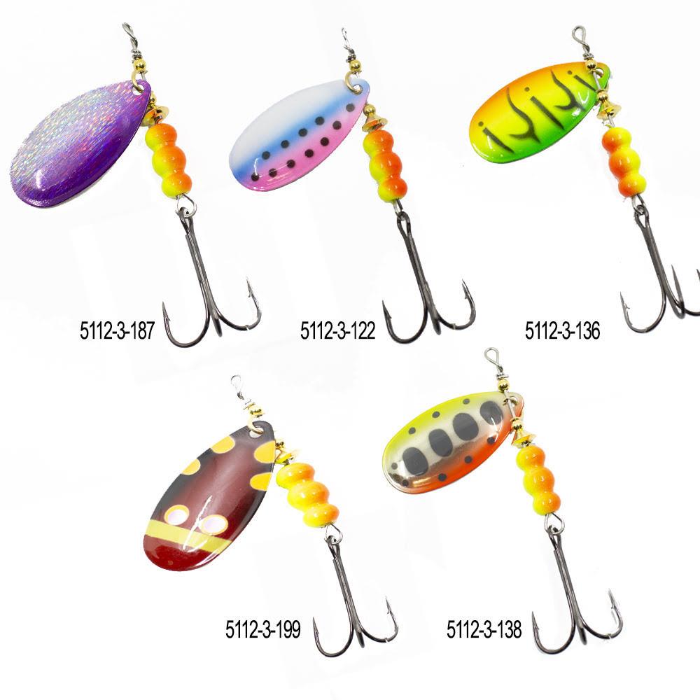 Condor 5112 Spinner 8 gr