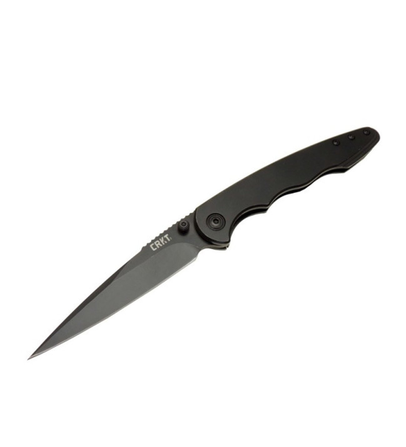 crkt flat out bk7016 bk 20.5 cm çakı