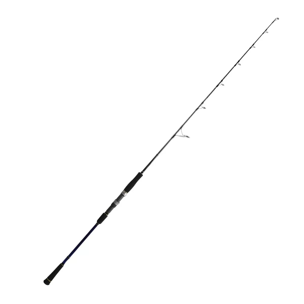 Crony Amazing Fast Jigging 168 cm 200-350 gr Tek Parça Jig Kamışı