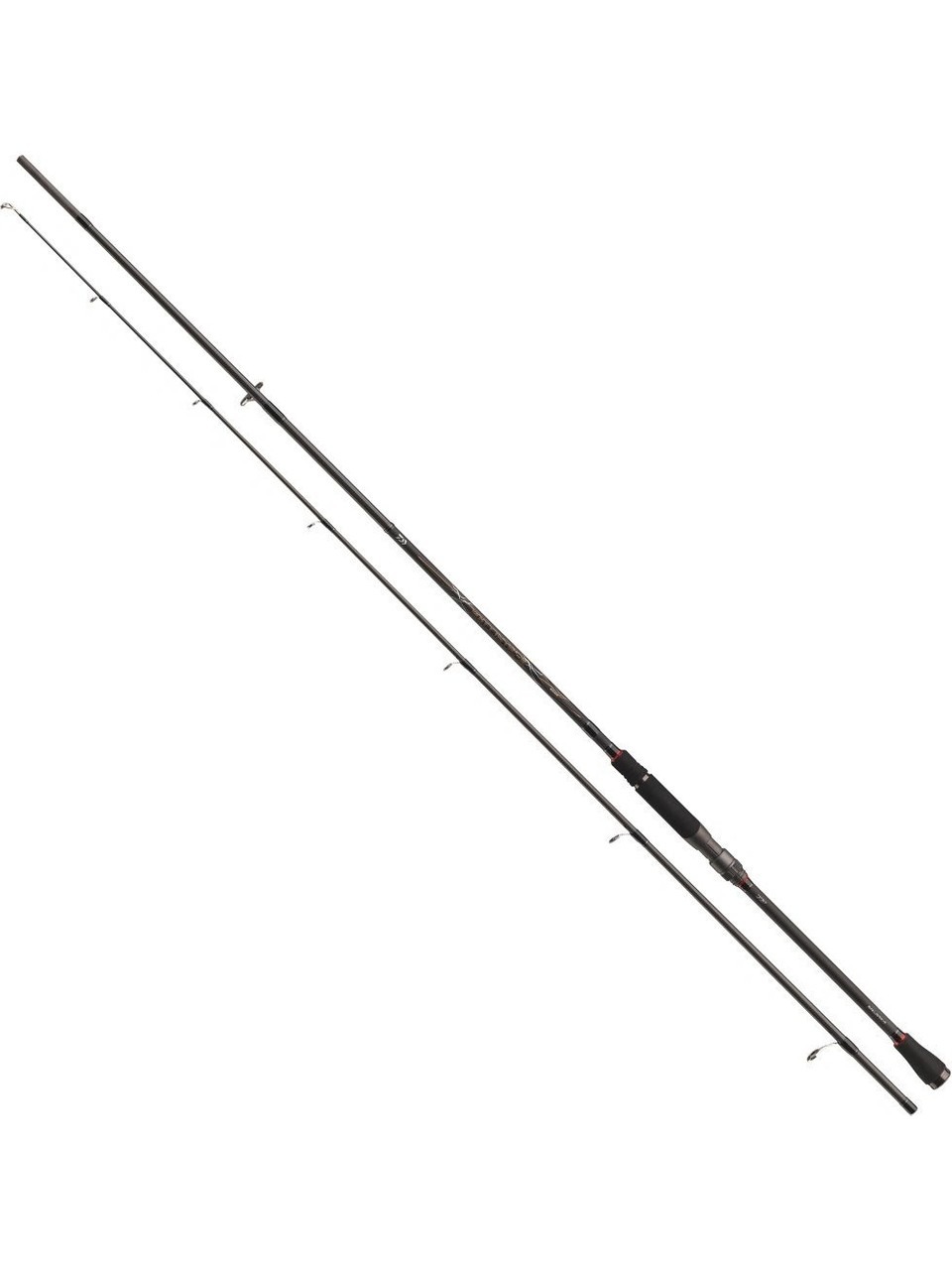 Daiwa Ballistic X 274cm 14-42gr Spin olta kamışı