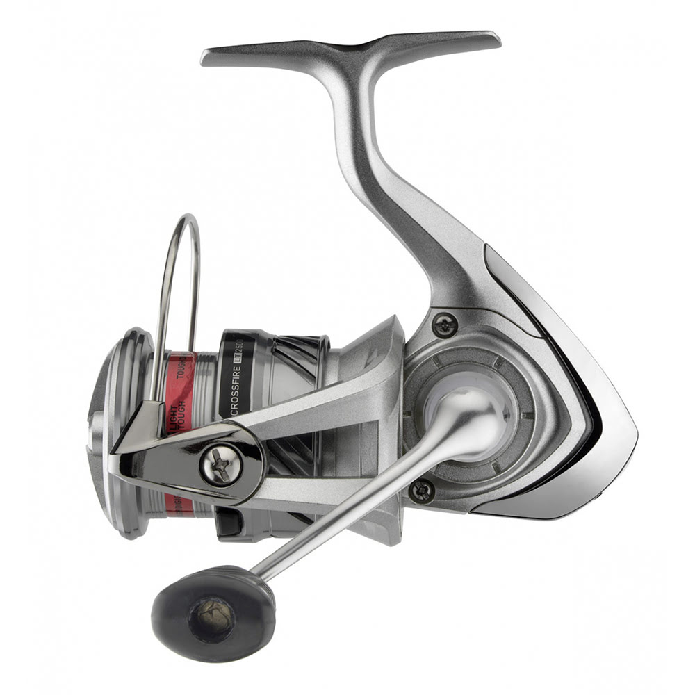 Daiwa Crossfire 20 LT 2500-XH Spin Olta Makinesi