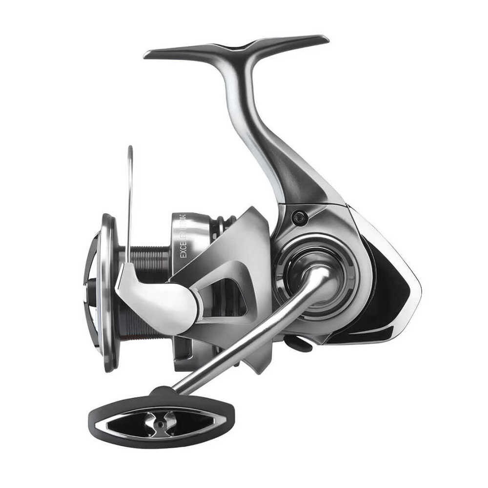 Daiwa Exceler 23 LT 4000 C Spin Olta Makinesi
