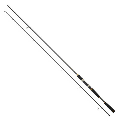 Daiwa New Legalis Seabass 259 Cm 10-35 Gr Spin Olta Kamışı