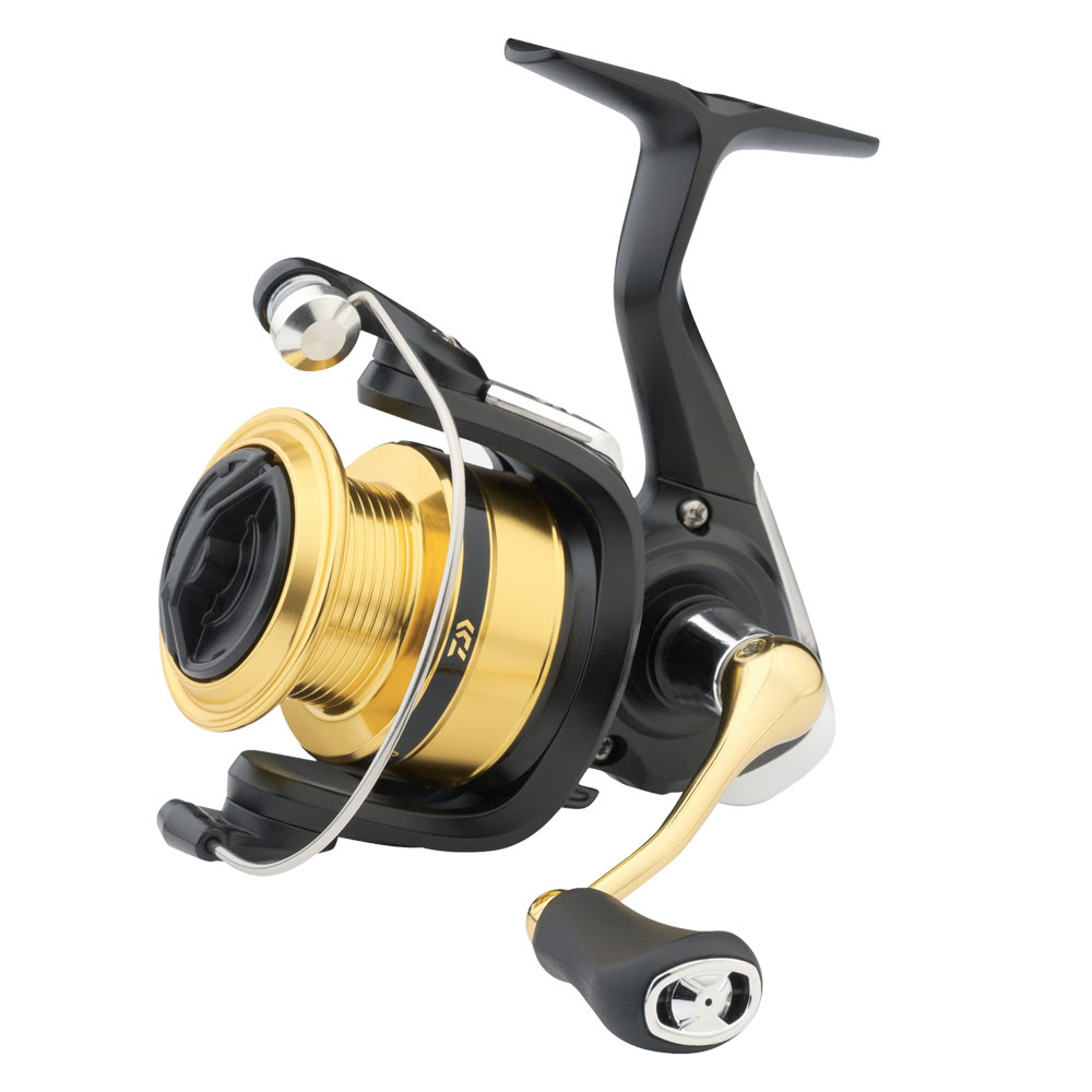 Daiwa RS500 Spin Olta Makinesi