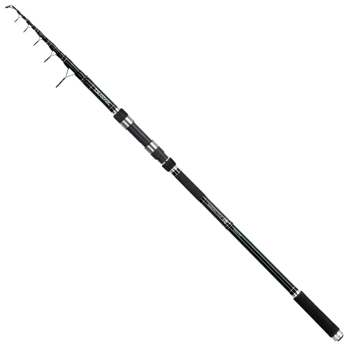 Daiwa Samurai 360Cm 60-120 Gr Spin Kamışı