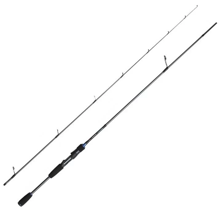 Dam Salt-X SW Spin 2.70 m 20-50 gr 2 Parça Spin Kamışı