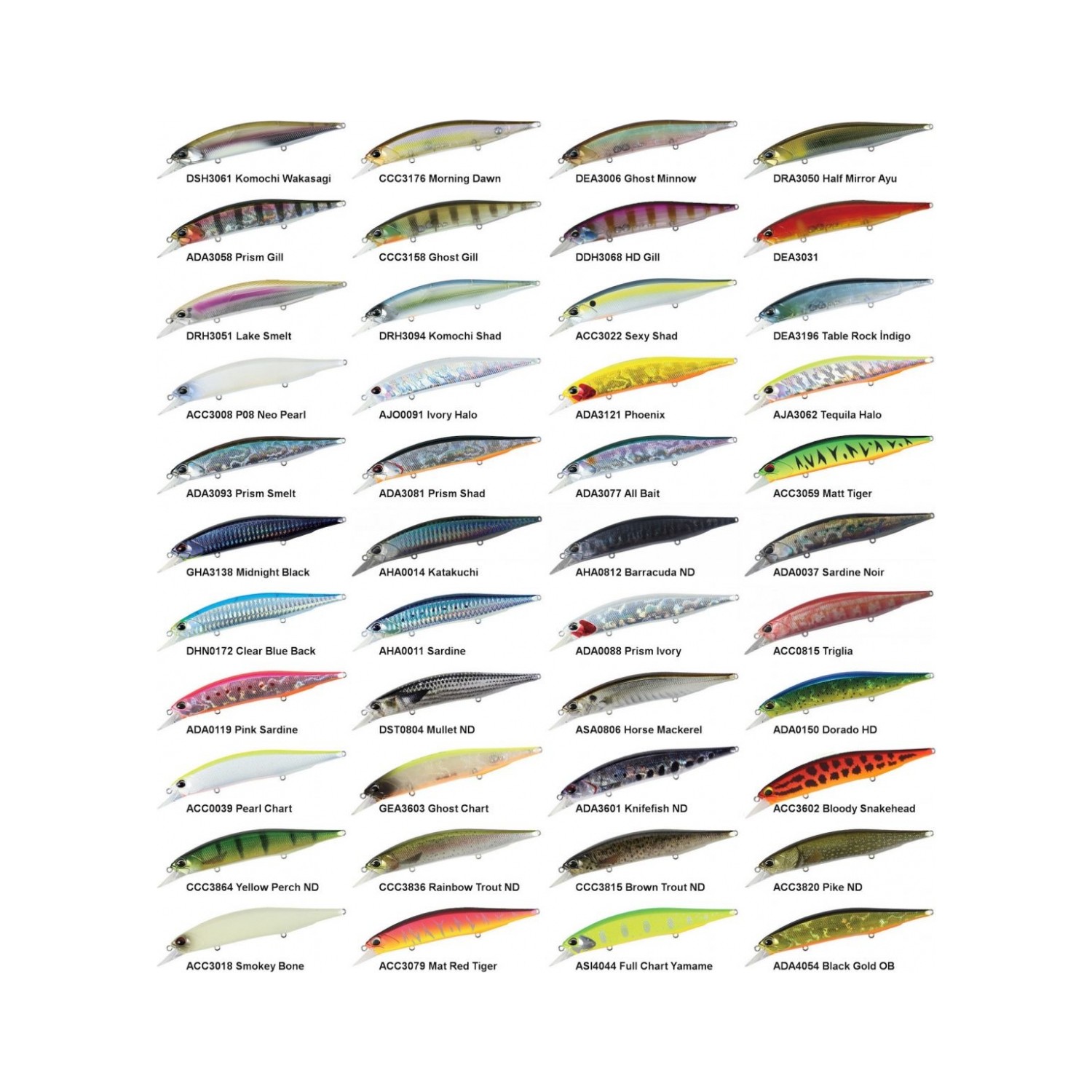 Duo Realis Jerkbait 120 SP Sw Limited Suspending Maket Yem