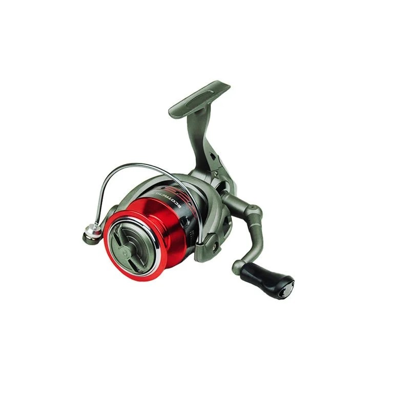 Ecotackle 6Bb Metal Kafa Olta Makinesi