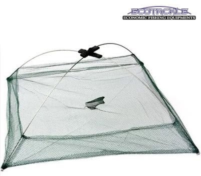 Ecotackle Asansör Pinter Kerevit 100x100cm