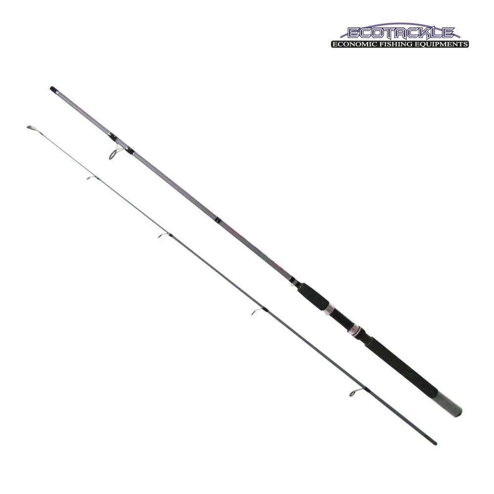 Ecotackle Pure Spin 218Cm 2-12G Lrf Olta Kamışı 2 Parça