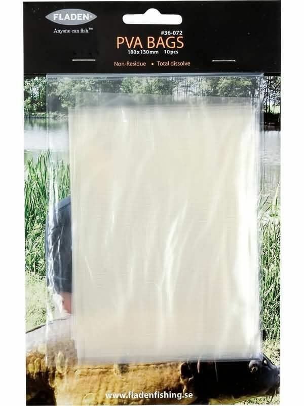 Fladen 10P 10X13cm Pva Poşet