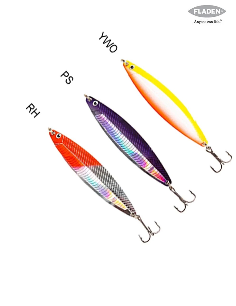 Fladen Nidingen Kaşık Seti 28g 3lü