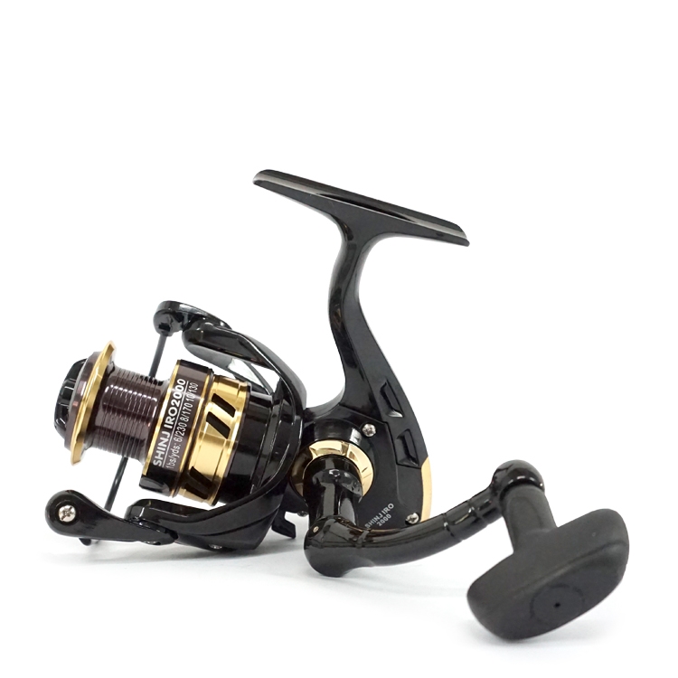 Fugu Shinj IRO2000 Metal Kafa Olta Makinesi