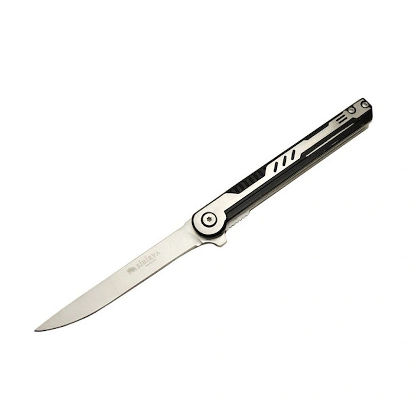 Haps Bugs M390 Metal FY-18 20,5 CM Çakı