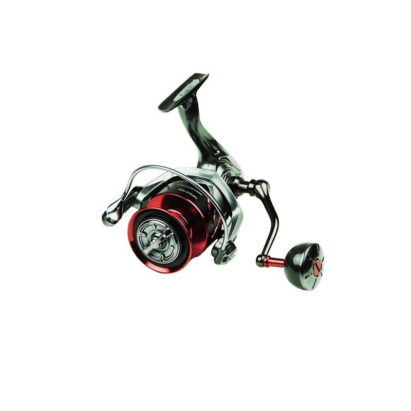 Kawa Jil Tatula 3000 7+1bb Metal Kafa Spin Olta Makinesi