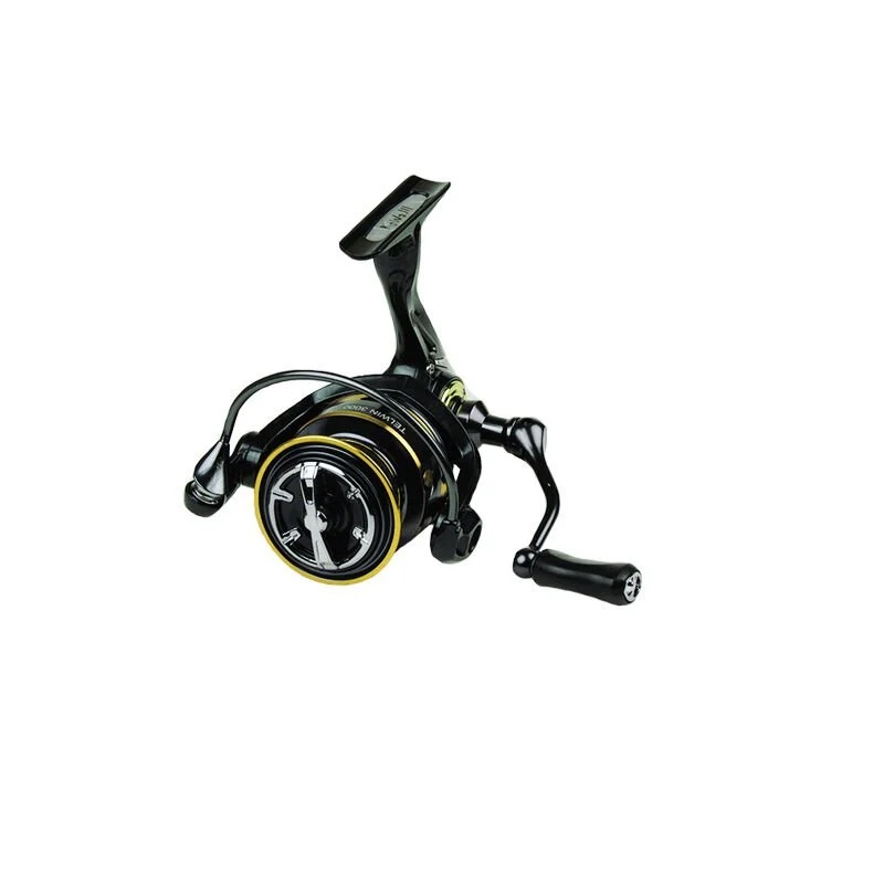 Kawa Jil Telwin 3000 7+1bb Metal Kafa Olta Makinesi