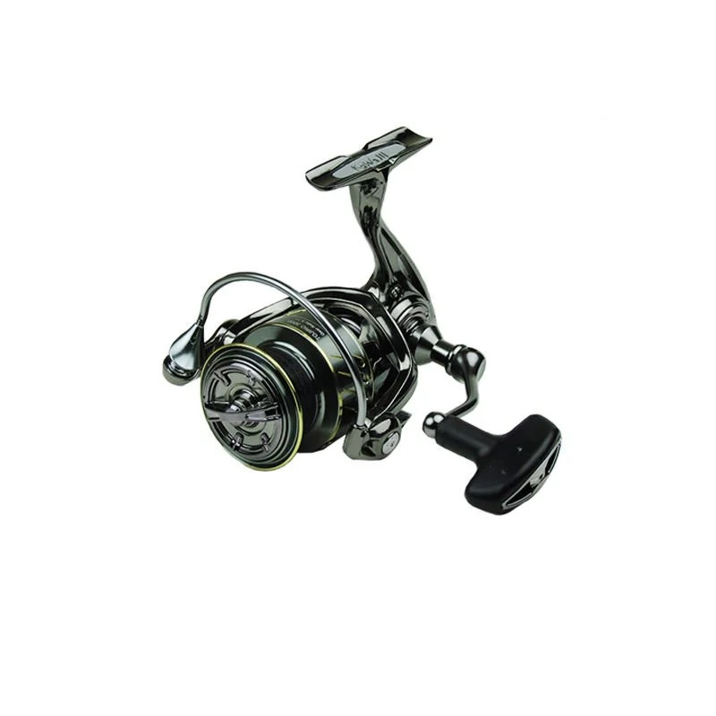 Kawa Jil Tojiro 3000 7+1bb Metal Kafa Olta Makinesi