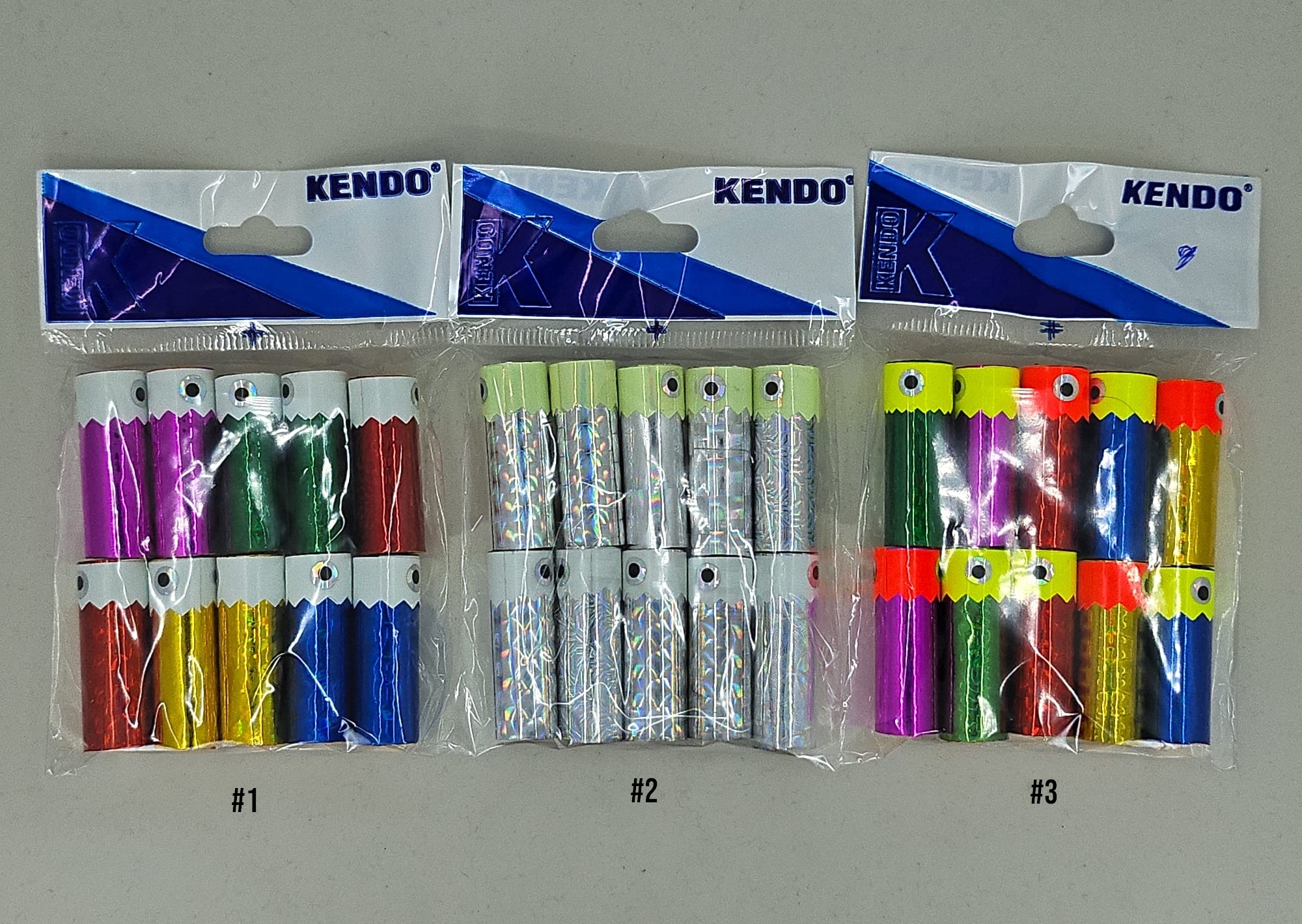 Kendo Gözlü 10 Adet Çinekop Mantarı